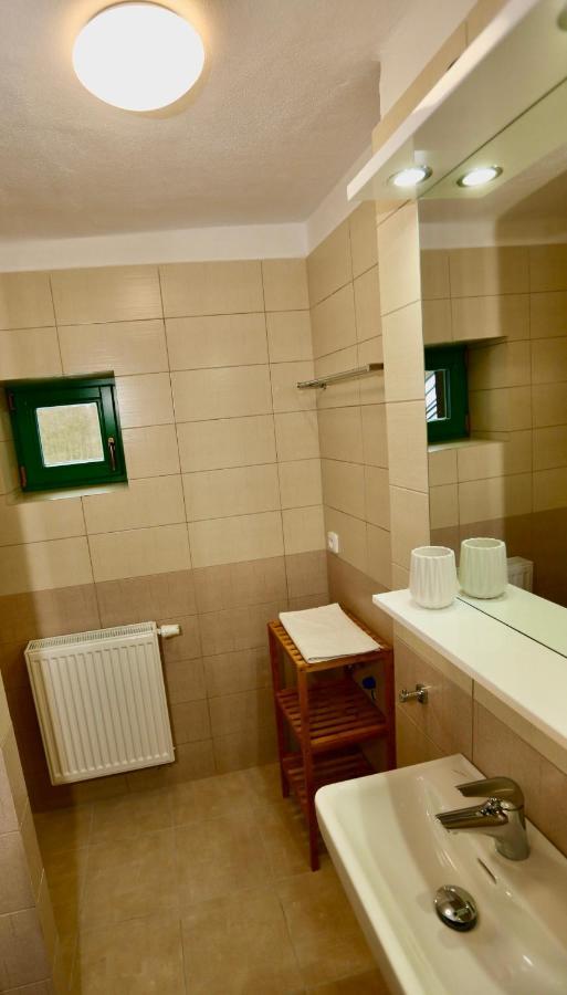 Chata Rozhlas Železná Ruda エクステリア 写真